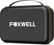 [FOXWELL] NT301 CASE OBD2 Scanner Professional Enhanced OBDII Diagnostic Box