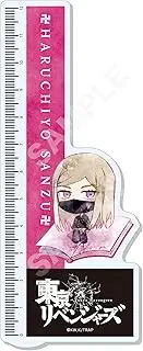 Tokyo Revengers 11 Chuen Ya Chuyo Character Art 3-Way Character Memo Board