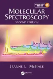 Molecular Spectroscopy by Jeanne L. McHale: New
