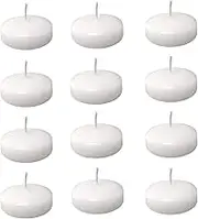 YIH Floating Candles 2" Floating Candles