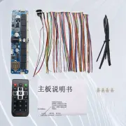 6-Digit Nixie Tube Board for in12 in14 in18 qs30-1 Nixie Tube Clock DIY KitXM