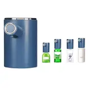 Smart Induction Hand Washing Machine Touch-Free Automatic Soap Dispenser