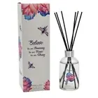 Bramble Bay Believe Inspiration Champagne & Exotic Fruits Reed Diffuser