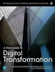 Field Guide to Digital - Paperback, by Erl Thomas; Stoffers - New h