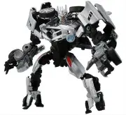 Takara Tomy Transformers MB-07 Sound Wave Action Figure