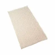 Egg Crate Mattress Overlay 72 L x 34 W x 3" Soft Foam Twin Bed Pad Mattress 1 EA