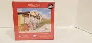 Re-Marks Vacation 500 Piece Jigsaw Puzzle NIB Sealed Made in the USA