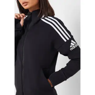 Adidas 愛迪達 ZNE 3.0 女款 女 風衣外套 防風外套 運動外套 FL1959 黑色 全新正品 統一發票