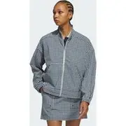 Ultimate365 Gingham Jacket