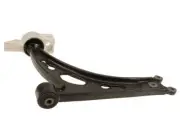 Front Left Lower Control Arm For 2007-2008 VW GTI XR381PW Cast Version (for: Volkswagen)
