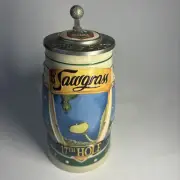Michelob PGA Tour Series Stein TPC at Sawgrass Mug