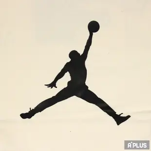 NIKE JORDAN 單肩包 手提袋 手提包 托特包 帆布袋 米色 - JD2113017AD-001