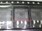 10PCS BTS141 BTS141TC TO-263