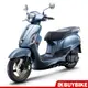 光陽 萊克 Like Keyless 125 ABS 七期 SJ25XS 送後保桿 神盾險 全新【Buybike購機車】