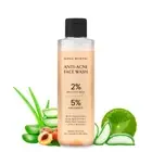 Alpha Mortal 2% Salicylic Acid & 5% Niacinamide Anti-Acne Face wash 100 ML
