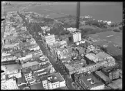 Western Australia St. Georges terrace Perth, Western Australia - Old Photo