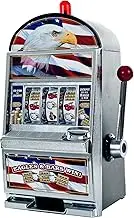 John N. Hansen Eagle Slot Machine