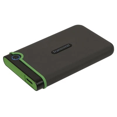 TRANSCEND STOREJET M3 2TB 2.5in SLIM HDD
