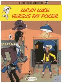 在飛比找博客來優惠-Lucky Luke 44: Lucky Luke vers