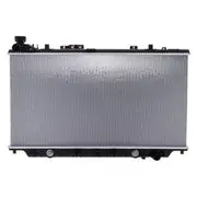 Denso Radiator - JR0110FTF