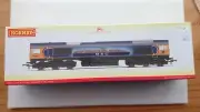 Hornby R30022 GBRf Class 66 Co-Co "SORRENTO" No.66709 DCC Ready NEW
