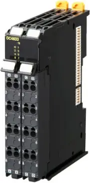 Omron NX-OC4633 PLC Output Unit