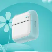 Bluetooth Children Printer Student Mini Thermal Printer A31 Label Photo 160g
