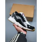 [公司級NK] HUARACHE RUNNER 華萊士12代網面透氣 運動休閒跑鞋DZ3306-006