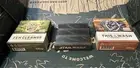 Dr Squatch Soap Zen Cleanse & This Is The Wash + Soap Saver Bundle Limited