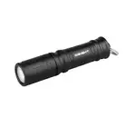 Olight i3E EOS-Osight Edition-Small Keychain EDC Flashlight-90 Lumen-BLACK-FAST