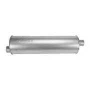 Exhaust Muffler fits 1987-1996 Ford E-150 Econoline,E-150 Econoline Club Wagon,E (for: Ford)