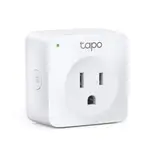 【TP-LINK】TAPO P100 WIFI無線網路雲端智慧插座