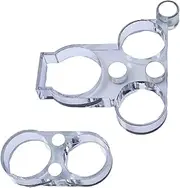 Camera Lens Protector For Camera Lens Heating Soldering Repair Protective Shield Phone Lens Covers