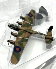 Corgi CC99306, Avro Lancaster B.I "Phantom of the Ruhr", 1:144