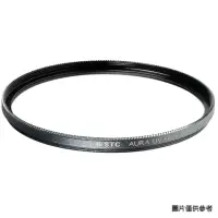 在飛比找momo購物網優惠-【STC】Ultra Layer AURA UV 72mm 