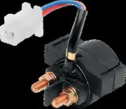 Rick's Starter Solenoid Switch Yamaha Seca 900 83