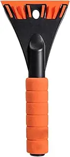 Car Window Tool - Windscreen Snow Scraper Tool Window Shovel | Snow Remover Car Accessories for Truck RV