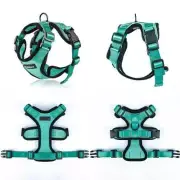 PurrfectProwl - Stylish Cat Walking Harness