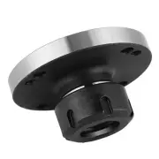 100mm Diameter ER32 Collet Chuck For CNC Milling Lathe Tool(ER32-100mm)