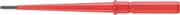 Wera Kraftform Kompakt VDE 67 i Torx Interchangeable Blade, TX 9 Tip Size x 154 mm Length