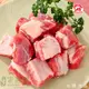 【台糖安心豚】豬小排肉(600g/盒) x1盒~台糖CAS安心肉品 健康豬肉 瘦肉精out