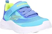 Skechers Girls' Microspec Advance Trainers
