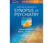 Kaplan & Sadockas Synopsis of Psychiatry