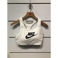 在飛比找蝦皮購物優惠-Nike - Swoosh Bra中衝擊運動內衣 中度支撐 