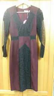sass and bide dress brand new with tags