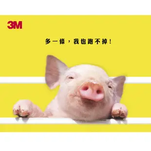 3M 雙線細滑牙線棒量販包-128支x10包/12包 (共1280/1536支)※加贈軟式牙間刷