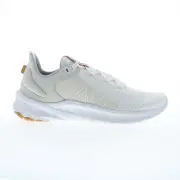 New Balance Fresh Foam V2 XMR0AVLW2 Mens White Wide Athletic Running Shoes 11