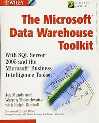 在飛比找天瓏網路書店優惠-The Microsoft Data Warehouse T