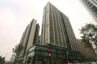 成都T.B.L精品酒店T.B.L. Boutique Hotel, Chengdu