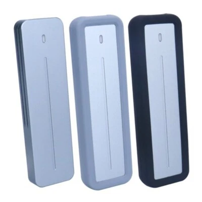 NVME TypeC Hard Disk Box USB3.2 20Gbps Fast Install SSD Protective Case